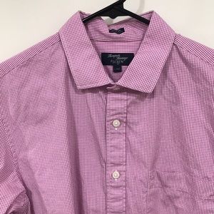 JCrew Thompson Dress Shirt